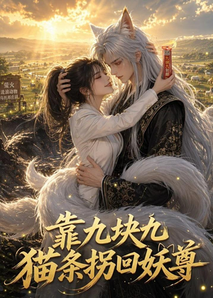 靠九块九猫条拐回妖尊(51集) 靠九块九猫条拐回妖尊(51集)精彩短剧持续更新