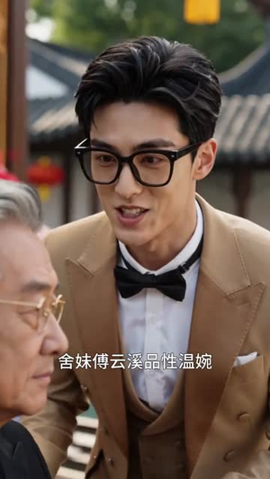 分手后我要嫁给他的竞争对手(61集) 分手后我要嫁给他的竞争对手(61集)精彩短剧继续更新