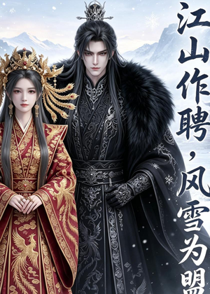 江山作聘，风雪为盟（46集）短剧男演员排行榜
