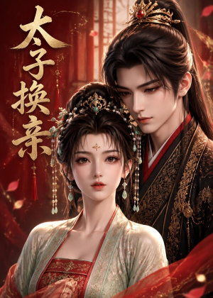 太子换亲（42集）超火爆短剧抢先看