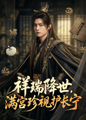 祥瑞降世,满宫珍视护长宁(79集) 祥瑞降世,满宫珍视护长宁(79集)超好看短剧抢先看全集