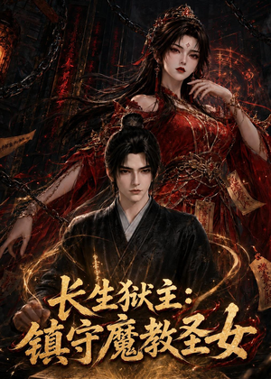 长生狱主：镇守魔教圣女（123集）短剧高分全集在线刷