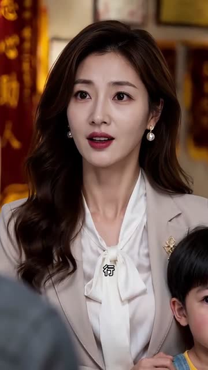 妻子捐掉了所有工资后,悔疯了(30集) 妻子捐掉了所有工资后,悔疯了(30集)最热短剧火爆上线