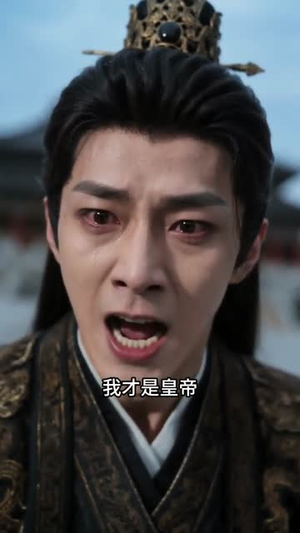 王妃别撩了，王爷成翘嘴了（70集）热门短剧推荐短剧片段