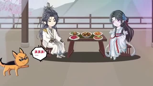 万古第一尊（127集）这个短剧看着太上头了
