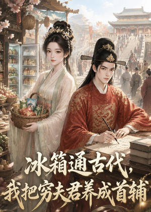 冰箱通古代,我把穷夫君养成首辅(45集) 冰箱通古代,我把穷夫君养成首辅(45集)精彩短剧继续更新