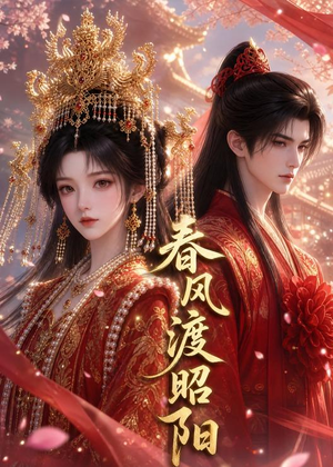 春风渡昭阳(93集) 春风渡昭阳(93集)一口气看完短剧大结局