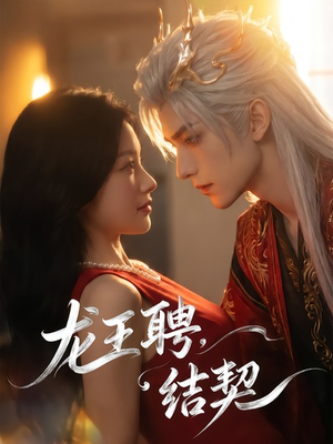 龙王聘：结契（60集）精彩又上头的短剧来了