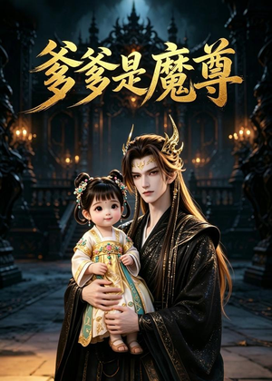 爹爹是魔尊（20集）短剧全集大结局完整版