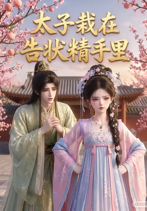 太子栽在告状精手里（44集）短剧大结局合集放送