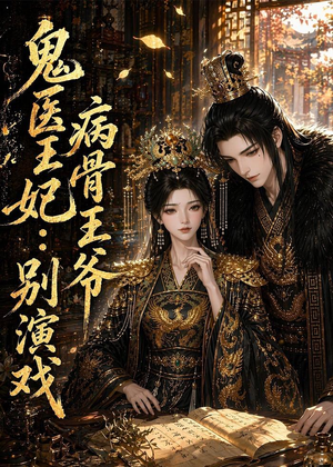鬼医王妃:病骨王爷别演戏(93集) 鬼医王妃:病骨王爷别演戏(93集)一口气看完短剧大结局