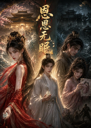 恩恩无眠(46集) 恩恩无眠(46集)深夜必看热门短剧推荐