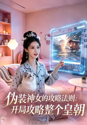 伪装神女的攻略法则:开局攻略整个皇朝(82集) 伪装神女的攻略法则:开局攻略整个皇朝(82集)热门短剧每天更新