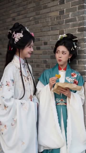 穿书三女闯商途（40集）悟空浏览器免费看短剧
