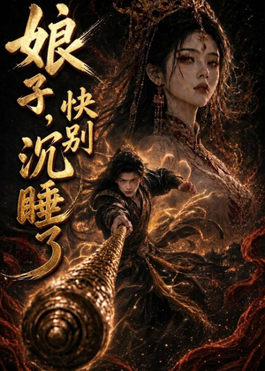 娘子,快别沉睡了(82集) 娘子,快别沉睡了(82集)超好看的短剧强烈推荐