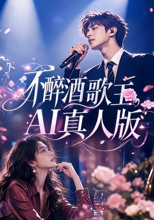 不醉酒歌王AI真人版(70集) 不醉酒歌王AI真人版(70集)短剧男演员排行榜