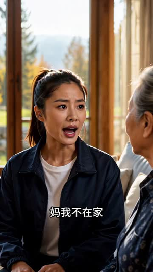 都市收菜女王（40集）短剧点击左下角看全集