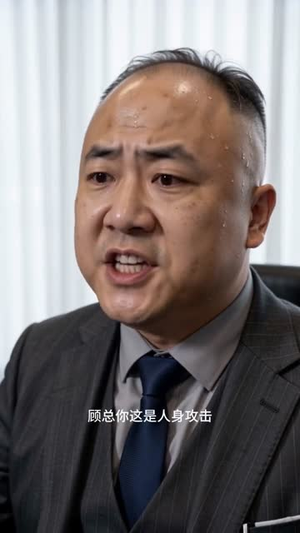 资本风云之执手破局(57集) 资本风云之执手破局(57集)精彩短片好剧推荐