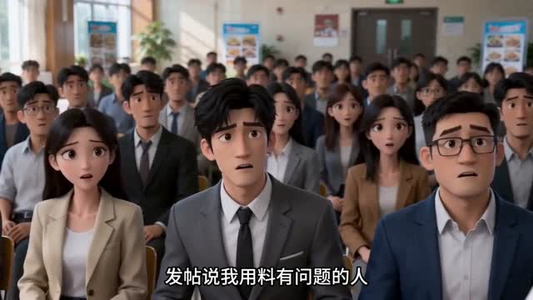夜市烤冷面之王(30集) 夜市烤冷面之王(30集)新剧来袭热门短剧推荐