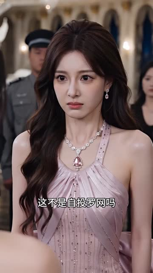 剪坏的晚礼服(60集) 剪坏的晚礼服(60集)好看剧情短剧推荐分享