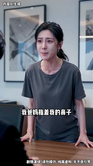 爱人请批示（49集）推荐热门短剧全集