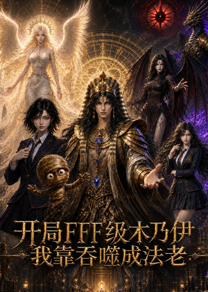 开局FFF级木乃伊我靠吞噬成法老(60集) 开局FFF级木乃伊我靠吞噬成法老(60集)短剧太好看了强烈推荐
