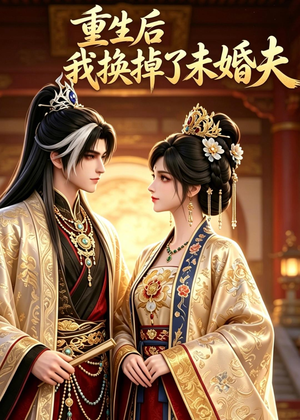 重生后我换掉了未婚夫（53集）每天分享不一样的短剧