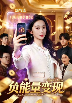 负能量变现(80集) 负能量变现(80集)短剧精选全集无广告