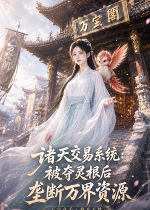 诸天交易系统：被夺灵根后垄断万界资源（45集）每天分享好看精彩片段