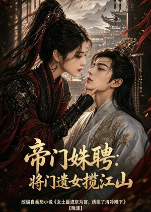 帝门姝聘:将门遗女揽江山(124集) 帝门姝聘:将门遗女揽江山(124集)短剧排行榜前十名