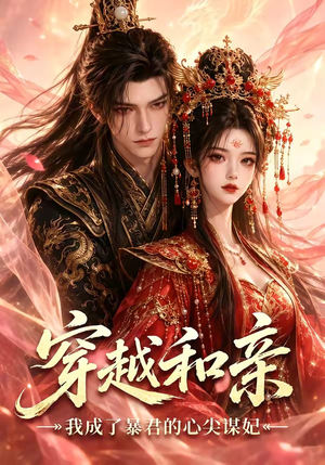 穿越和亲,我成了暴君的心尖谋妃(65集) 穿越和亲,我成了暴君的心尖谋妃(65集)深夜短剧精彩分享