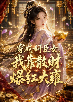 穿成奸臣女,我靠散财爆红大雍(114集) 穿成奸臣女,我靠散财爆红大雍(114集)热门情感家庭短剧