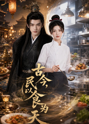 古今,民以食为天(108集) 古今,民以食为天(108集)火爆短剧精彩分享