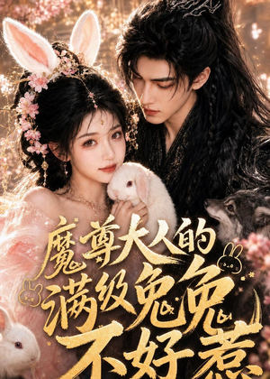魔尊大人的满级兔兔不好惹(48集) 魔尊大人的满级兔兔不好惹(48集)古装重生短剧推荐