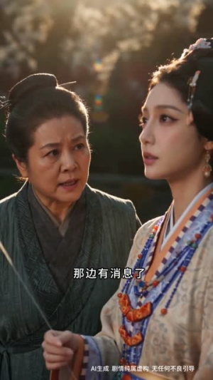 折钗记:满月宴上断前尘(48集) 折钗记:满月宴上断前尘(48集)百亿短剧好看计划