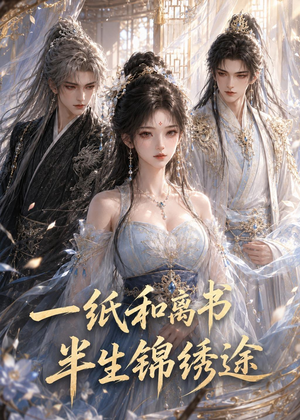 一纸和离书,半生锦绣途(37集) 一纸和离书,半生锦绣途(37集)重生之追夫火葬场短剧