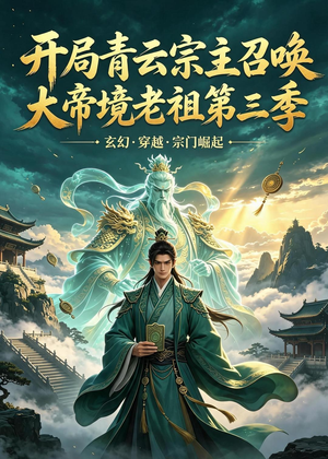 开局青云宗主召唤大帝境老祖(第三季)(96集) 开局青云宗主召唤大帝境老祖(第三季)(96集)花生短剧热门短剧