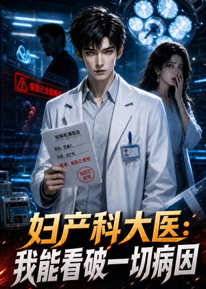 妇产科大医:我能看破一切病因(88集) 妇产科大医:我能看破一切病因(88集)短剧太好看了强烈推荐