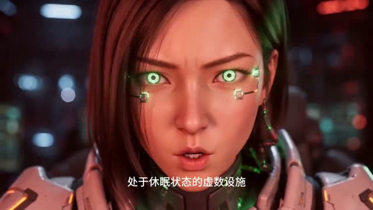 裂隙默示录(60集) 裂隙默示录(60集)短剧全集解锁零收费