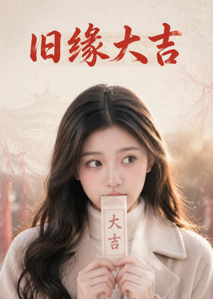 旧缘大吉(50集) 旧缘大吉(50集)每日更新短剧精彩片段