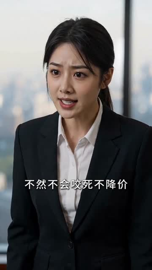 退亲当天,梭哈彩礼买猪圈(43集) 退亲当天,梭哈彩礼买猪圈(43集)好看短剧不容错过