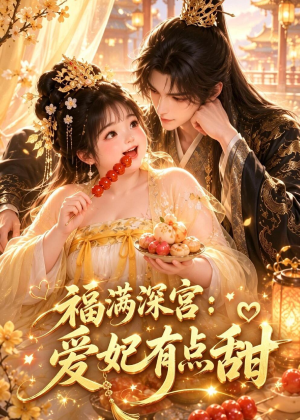 福满深宫:爱妃有点甜(61集) 福满深宫:爱妃有点甜(61集)古装重生短剧推荐