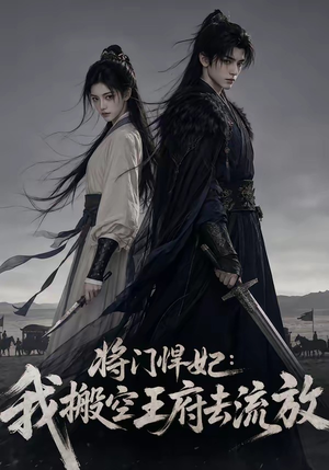 将门悍妃:我搬空王府去流放(105集) 将门悍妃:我搬空王府去流放(105集)超好看短剧抢先看
