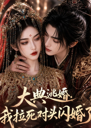 大典逃婚,我拉死对头闪婚了(94集) 大典逃婚,我拉死对头闪婚了(94集)一起看短剧下集更精彩