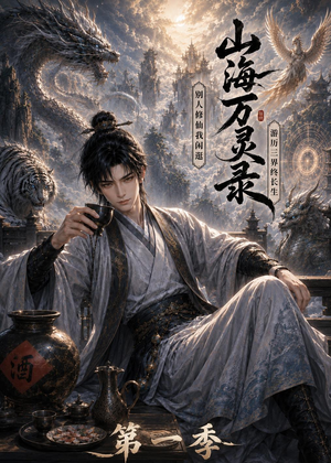 山海万灵录（117集）短剧全集秒播无卡顿