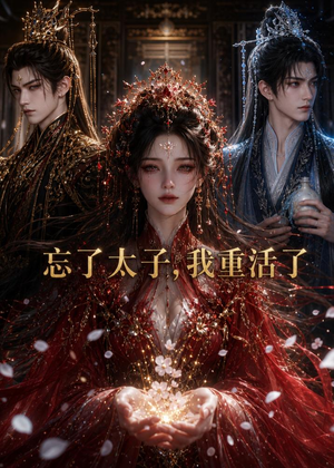 忘了太子,我重活了(60集) 忘了太子,我重活了(60集)一部短剧追的停不下来