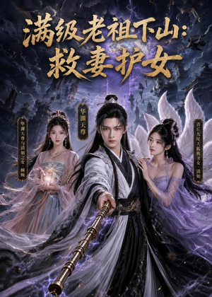 满级老祖下山:救妻护女(81集) 满级老祖下山:救妻护女(81集)热门免费短剧推荐