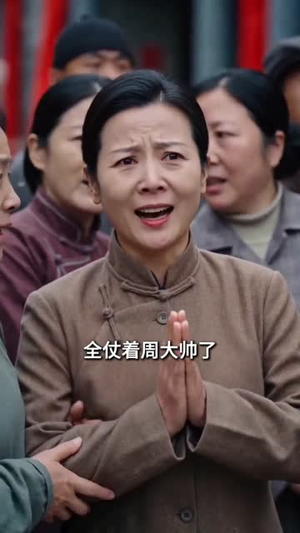青巾覆霜颜(60集) 青巾覆霜颜(60集)越看越精彩的短剧