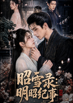 昭雪录：明昭纪事（20集）每日短剧分享更新