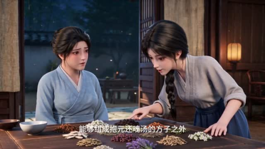 解锁兽语:我把百兽当萌宠(48集) 解锁兽语:我把百兽当萌宠(48集)每天分享好看精彩片段
